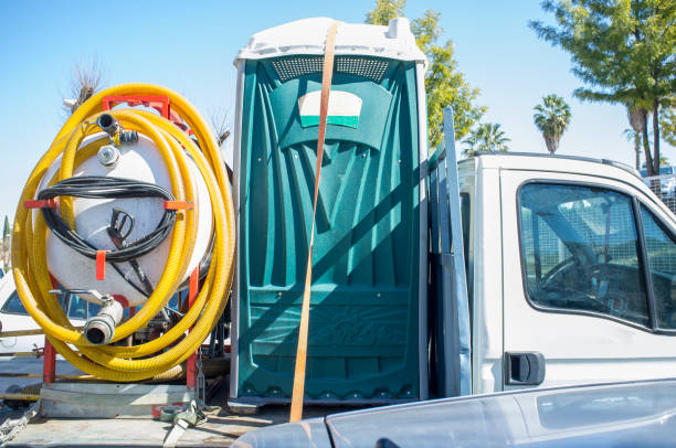 Best Porta potty delivery and setup  in Fox Point, WI