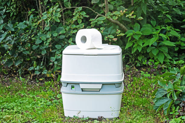 Best Luxury portable toilet rental  in Fox Point, WI