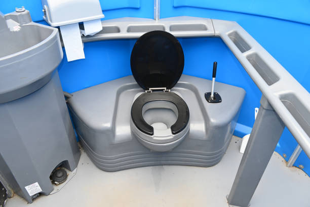 Best Emergency porta potty rental  in Fox Point, WI