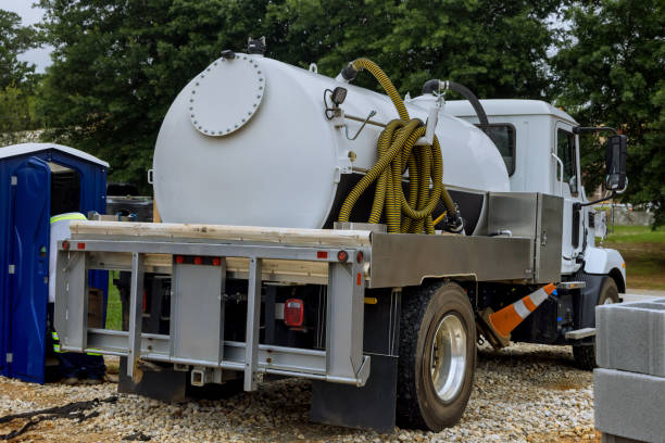 Best Long-term porta potty rental  in Fox Point, WI