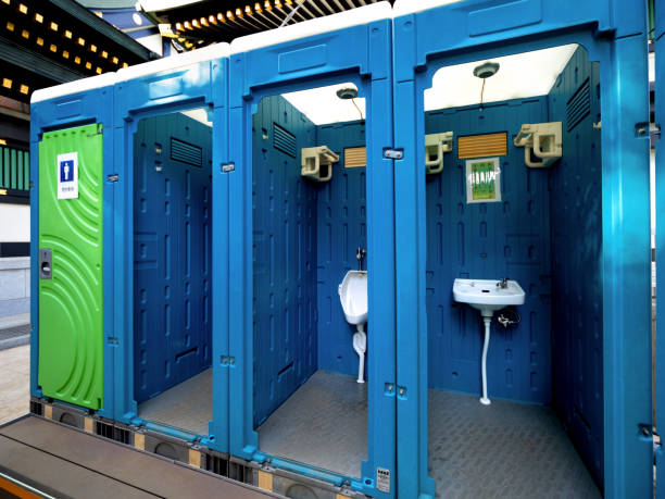 Best Affordable porta potty rental  in Fox Point, WI
