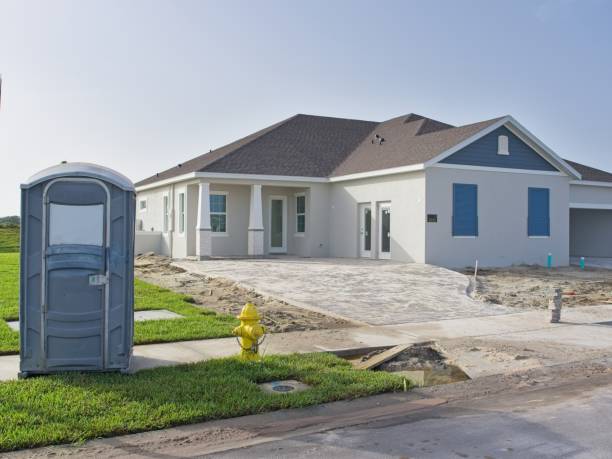 Best Best portable toilet rental  in Fox Point, WI