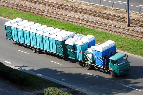 Portable Toilet Options We Offer in Fox Point, WI